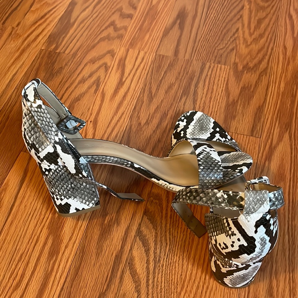 Perfect condition heels